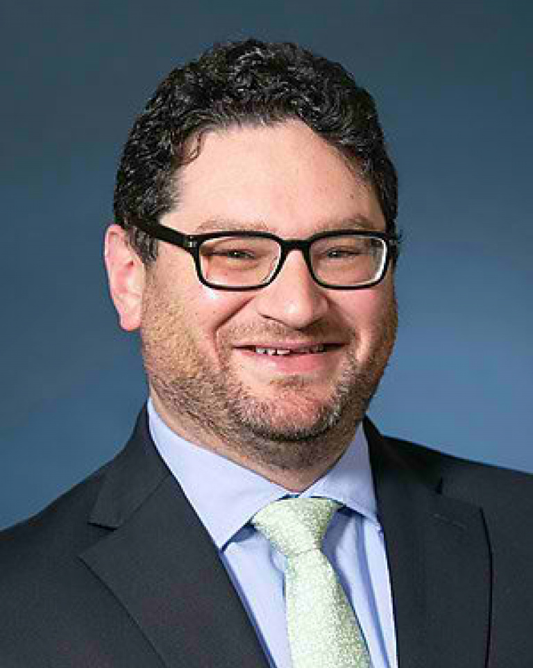 Dr. Eric Rosenthal, DO