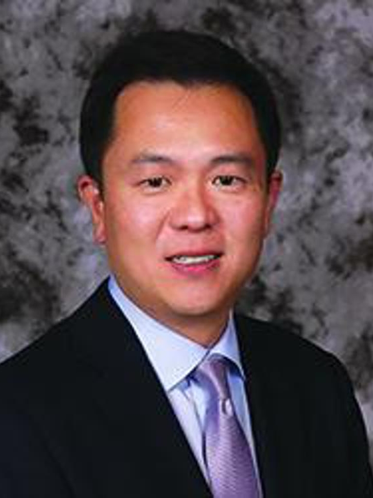 Dr. James Choi, MD