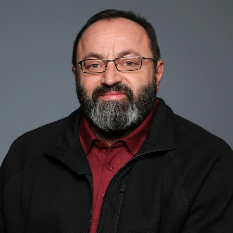Dr. Angelo Tsakopoulos, MD