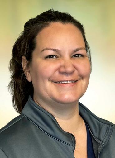 Laura Larocque, APRN