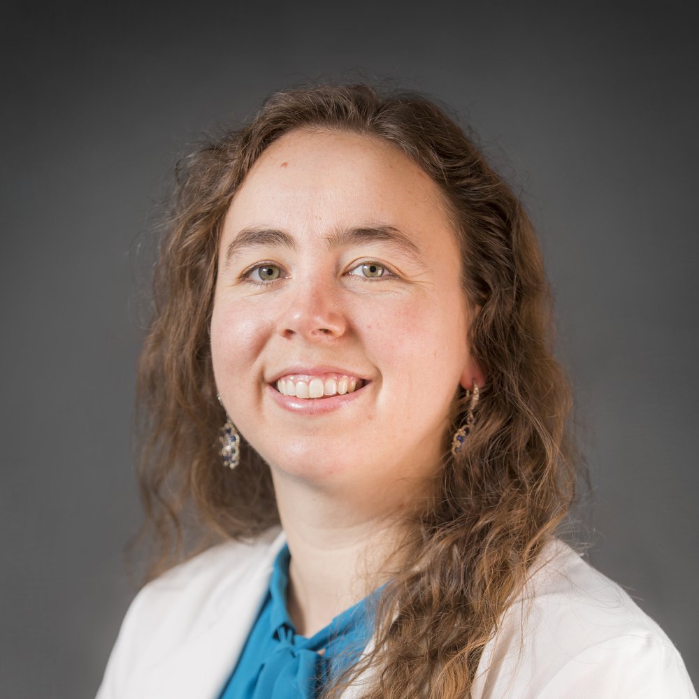 Dr. Catherine Reppa, MD