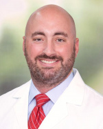 Dr. Brady Christensen, DO