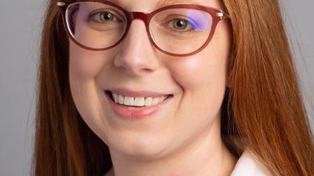 Megan Burcham, APRN