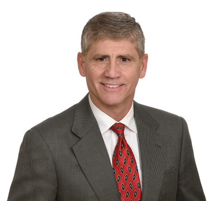 Dr. Peter Mitchell, MD