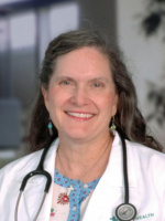 Dr. Kathleen Castellanos, MD