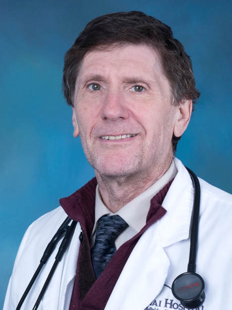 Dr. Jerald Insel, MD