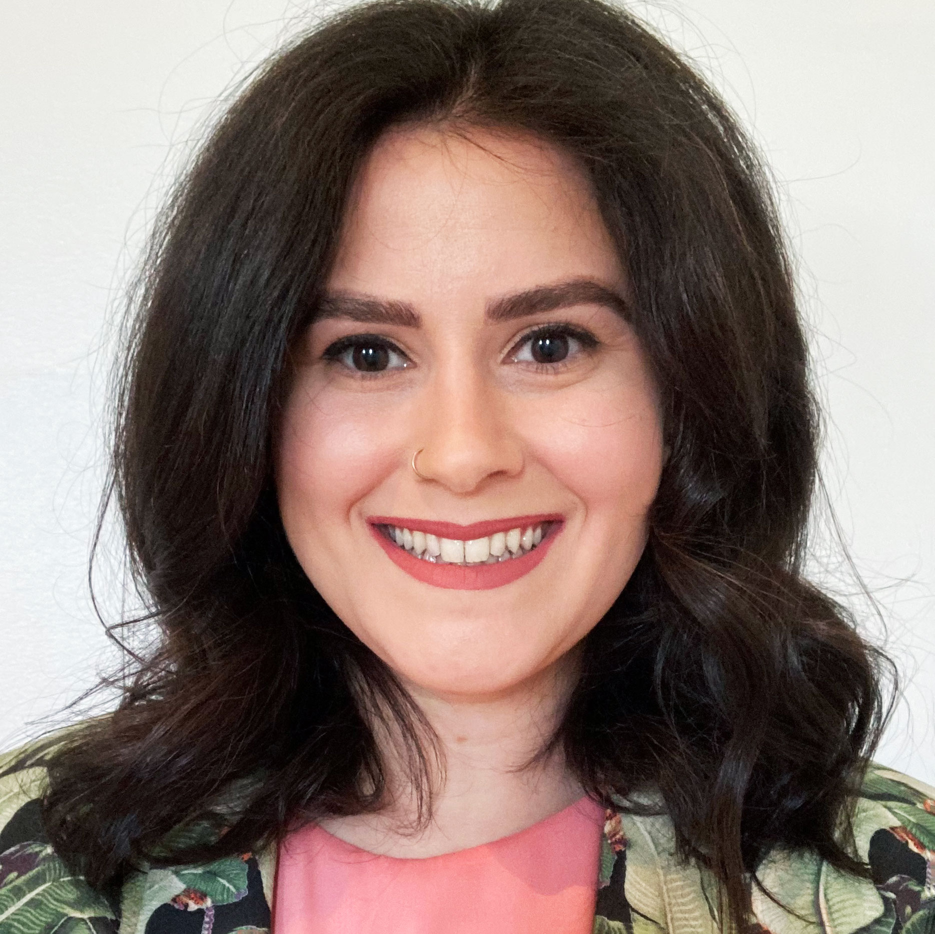 Deborah Shatzkamer, LCSW