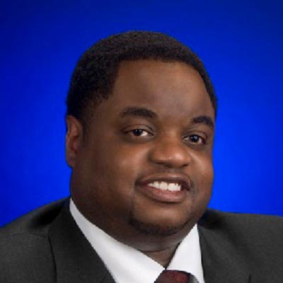 Dr. Roderick Hunter, DPM