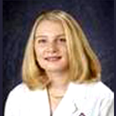 Dr. Amanda Hollingsworth, DO