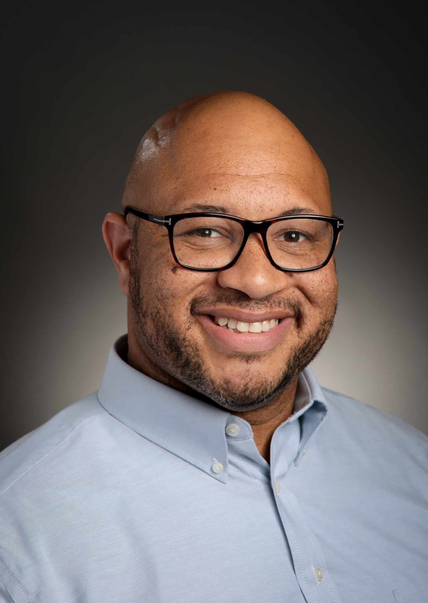 Dr. Kahleb Graham, MD