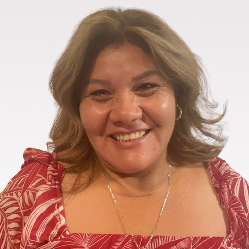 Martha Ballesteros, LCSW