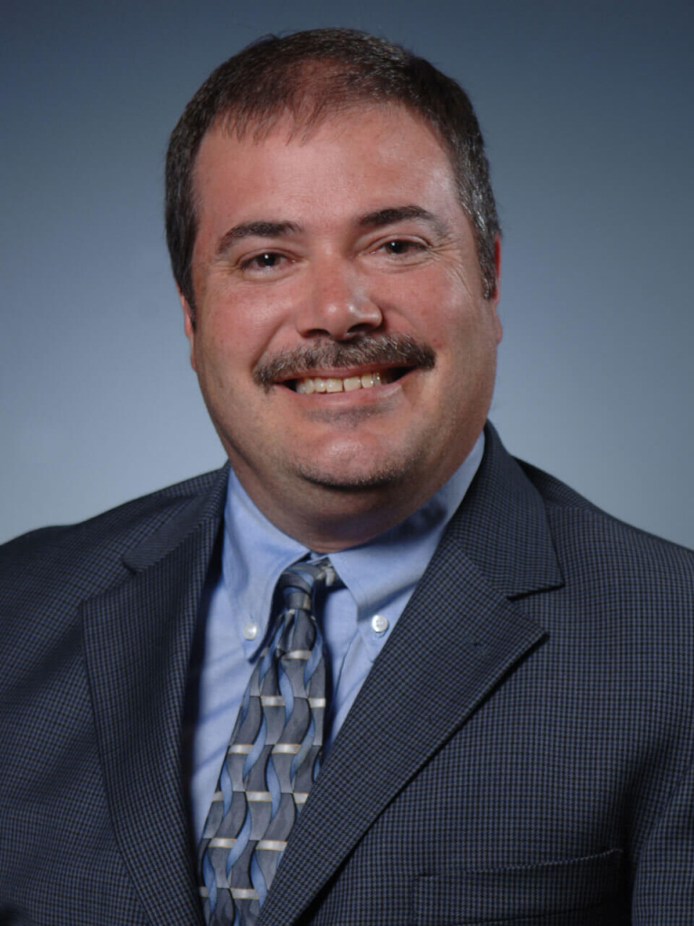 Dr. Michael Dragan, MD