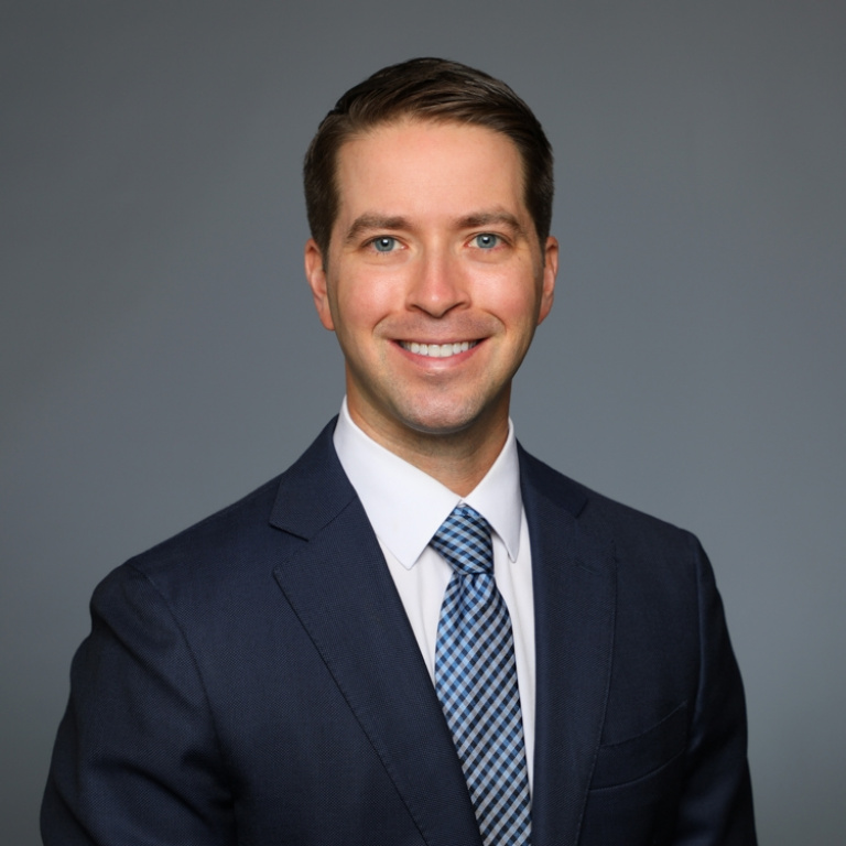 Dr. Ryan Robin, MD