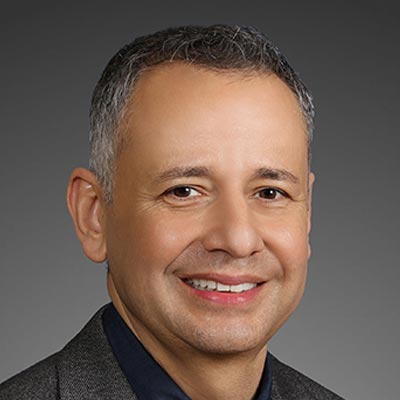 Dr. Joseph Salinas, MD