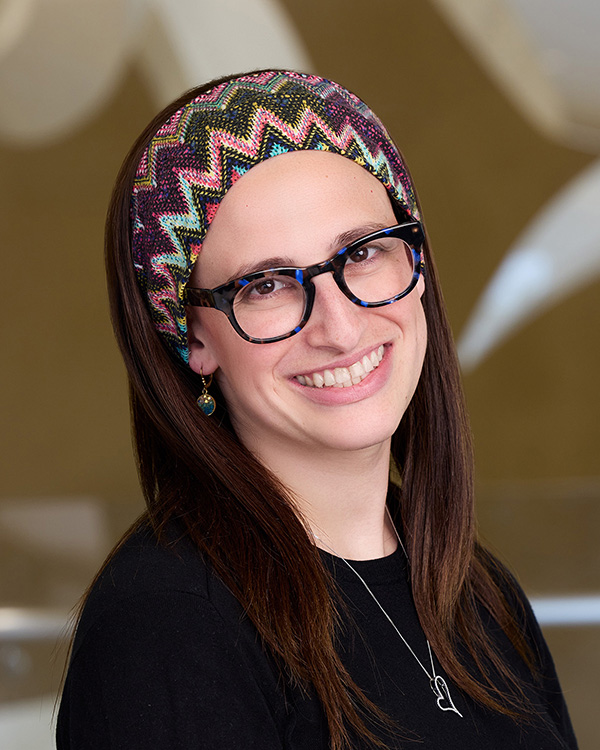 Dr. Chana Richter, MD