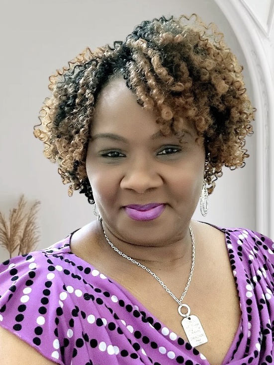 Kisha L. Bowser, LCMHC