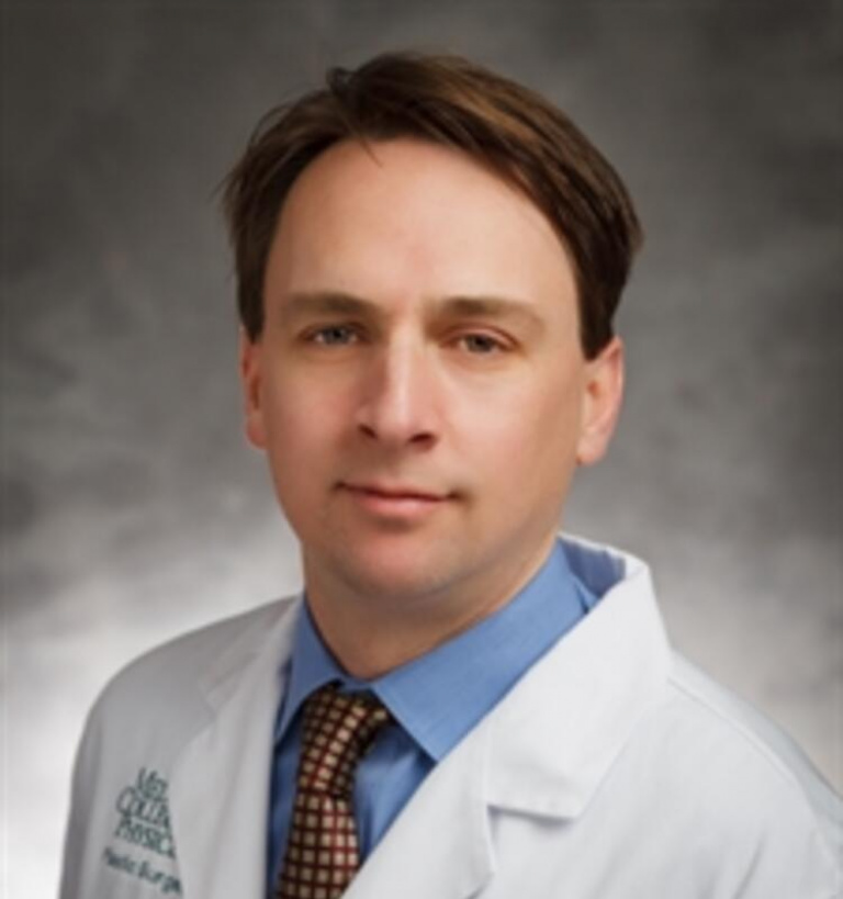 Dr. John Logiudice, MD