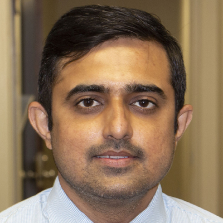 Dr. Ronak Soni, MD