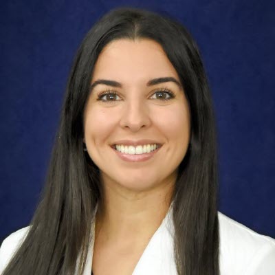 Camila Perez, APRN