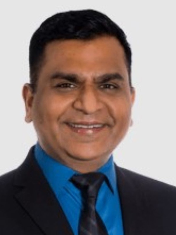 Dr. Amit Aggarwal, MD