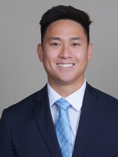 Dr. Richard Nguyen, OD