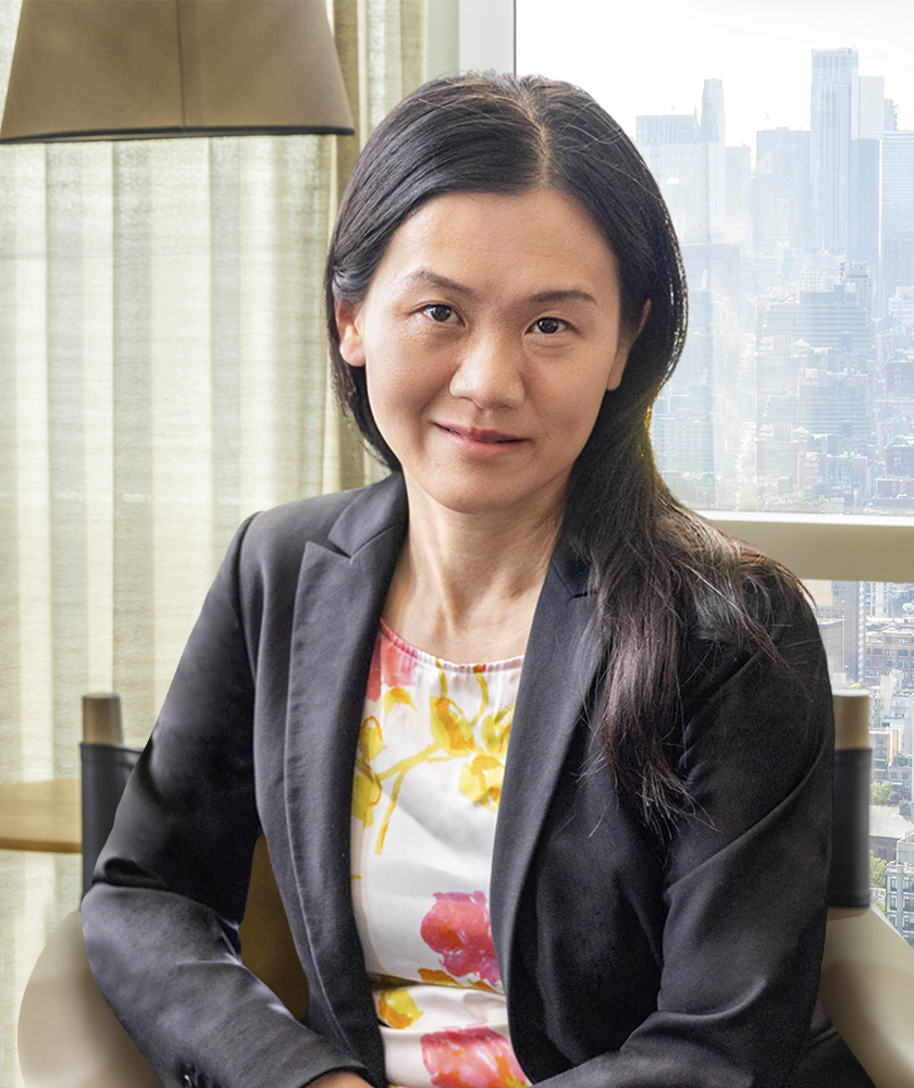 Dr. Fang Yang, MD
