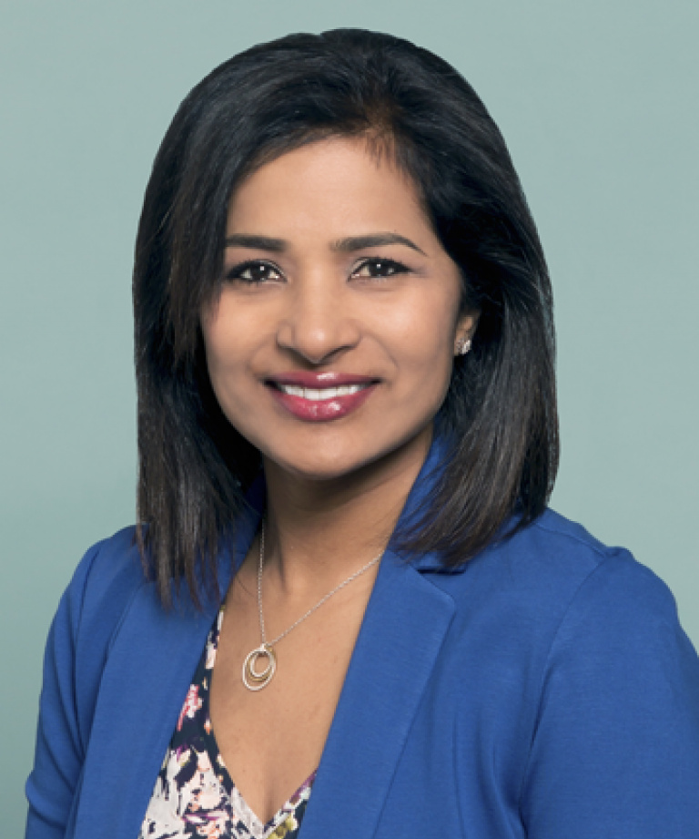 Dr. Sandra Abraham-Hebert, MD