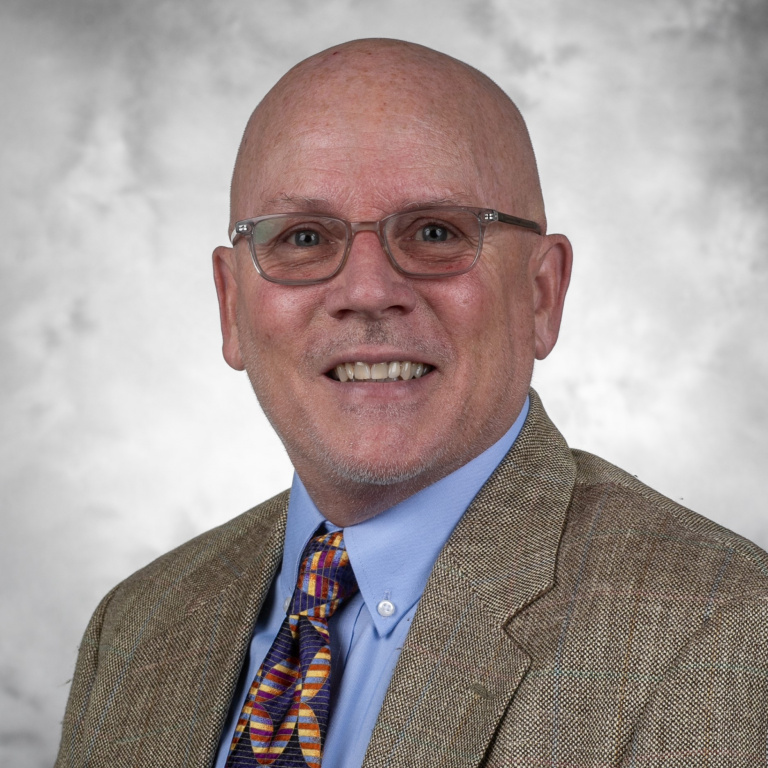 James Jeffrey, MPAS