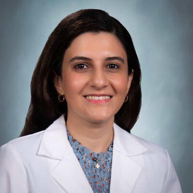 Dr. Kate Dowlatshahi, MD