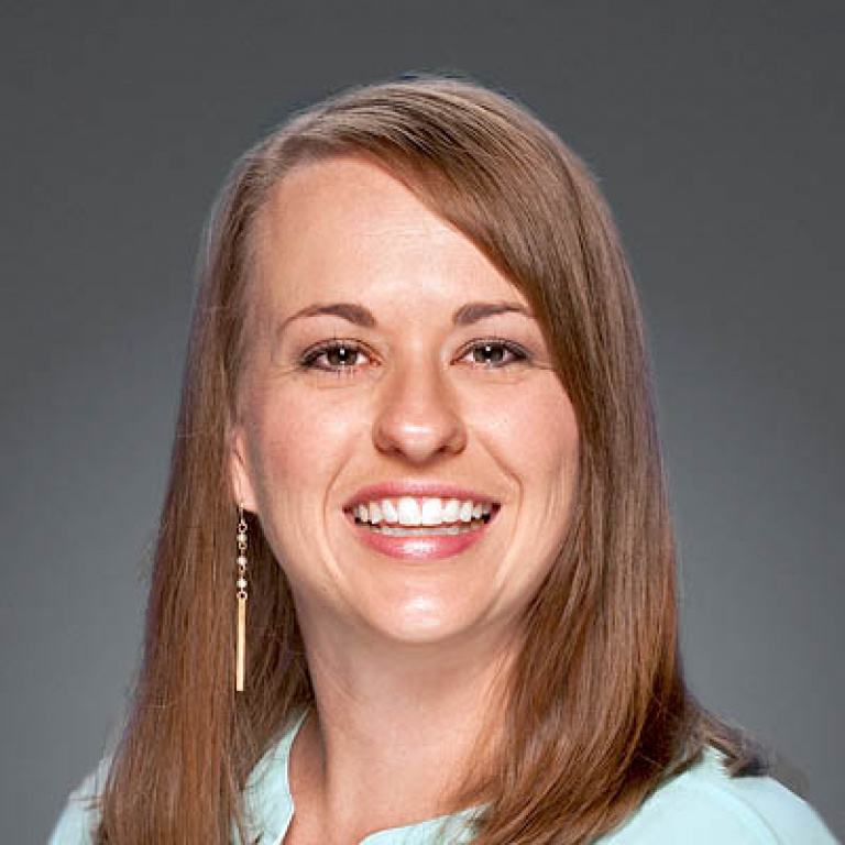 Kristen Willis, PA