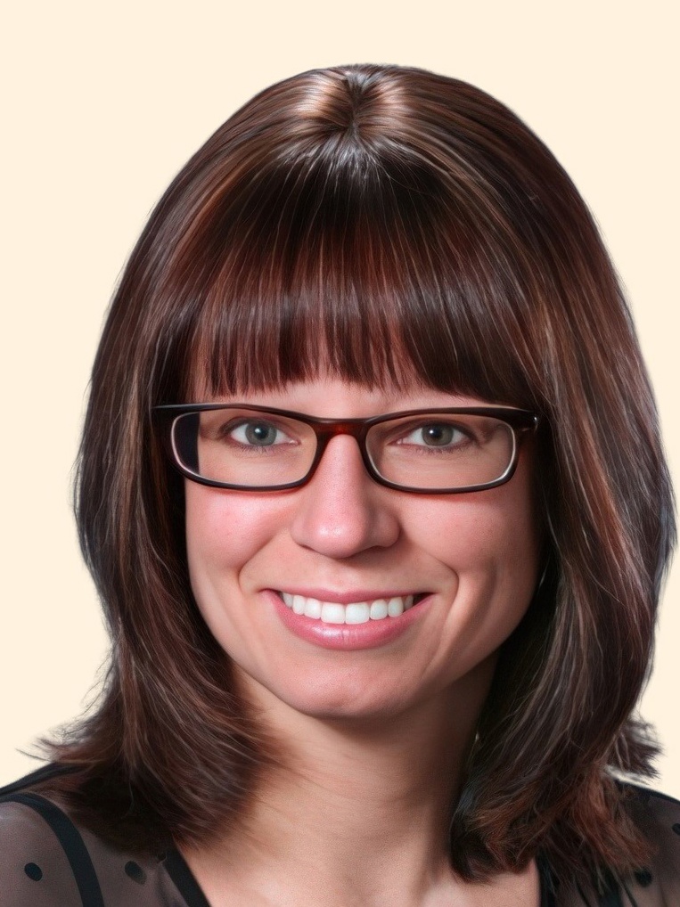 Anna Popova, PMHNP