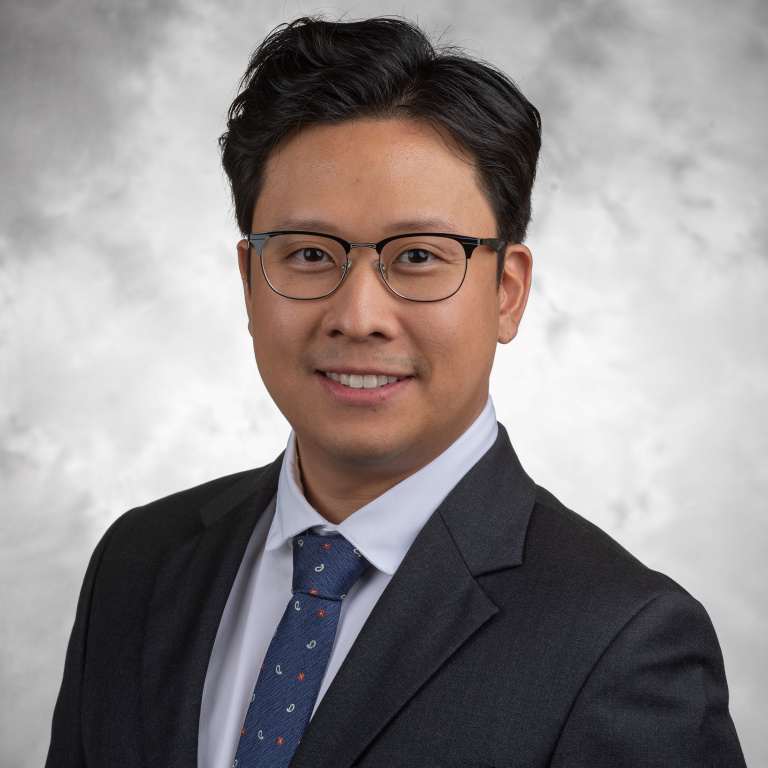 Dr. Denis Ha, DO