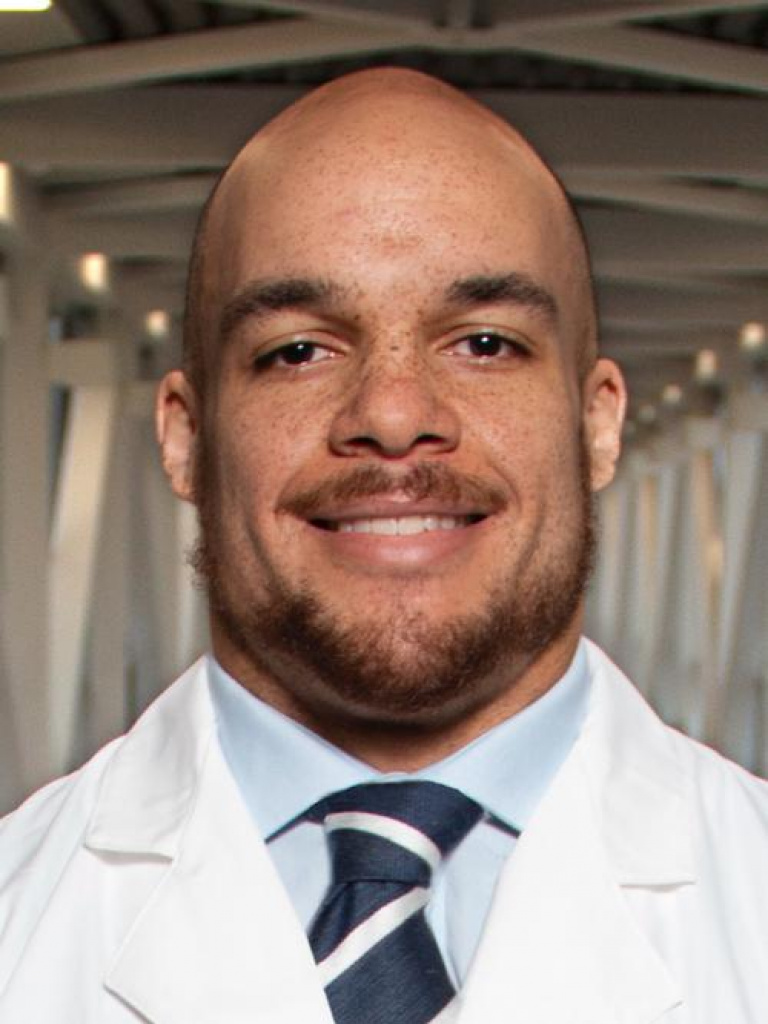 Dr. Benjamin Boothby, DO