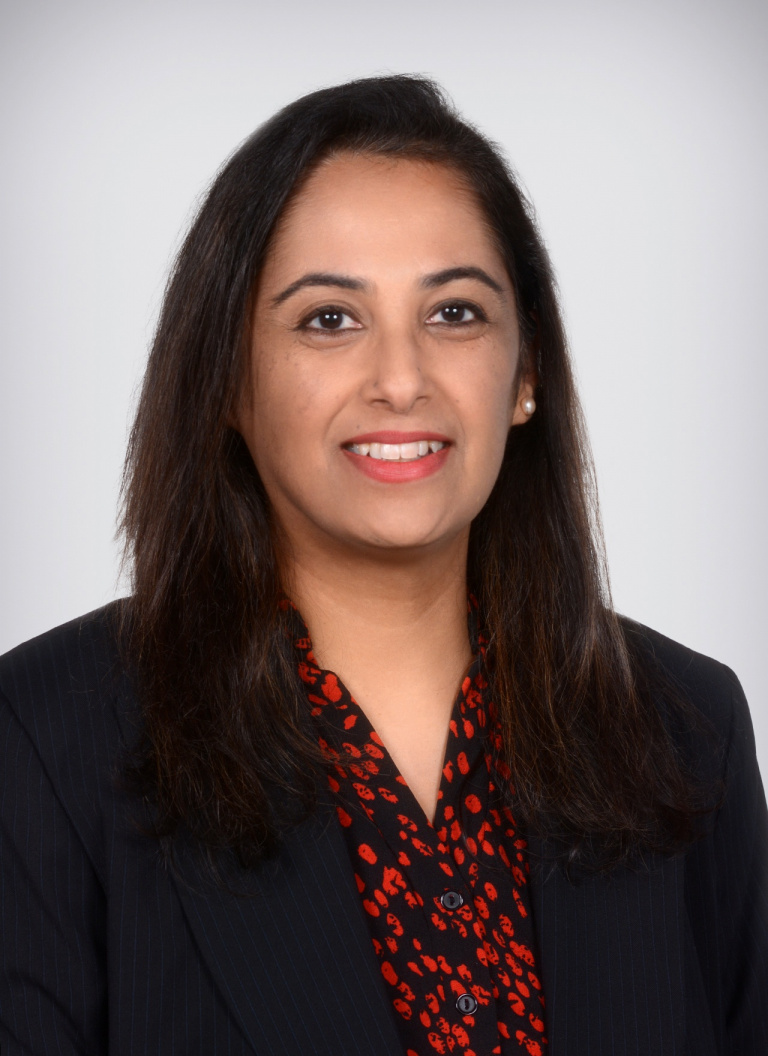 Dr. Faiqa Mahmud, MD