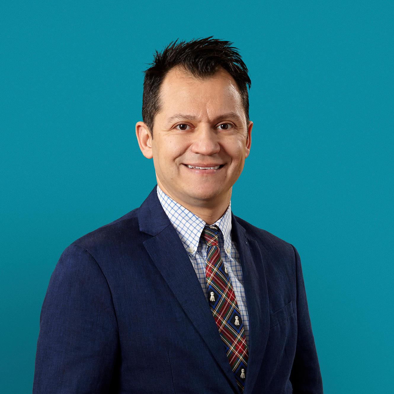 Dr. Ammar Safar, MD