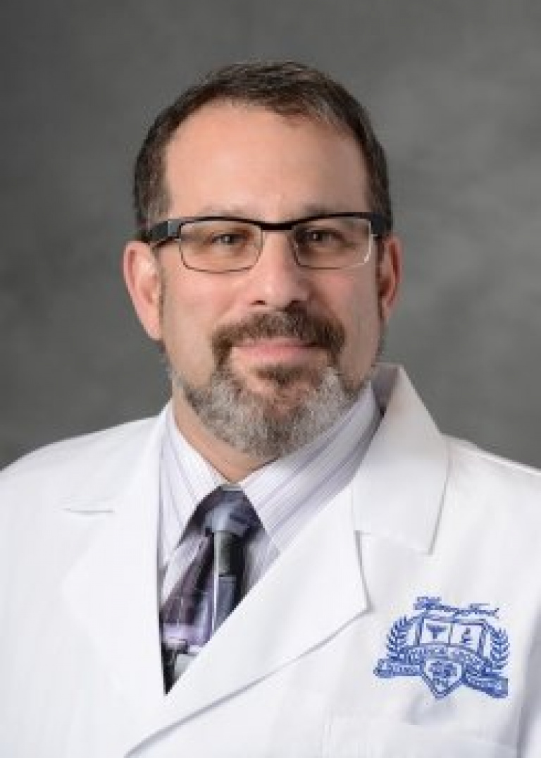 Dr. Robert Goldfarb, MD