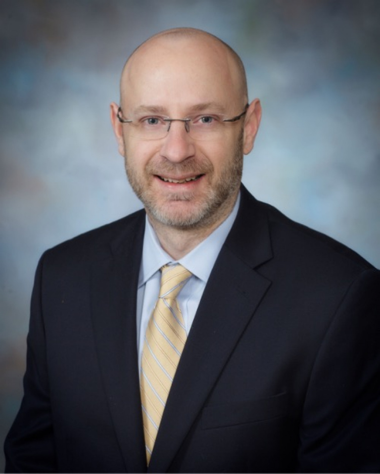 Dr. Joshua Washer