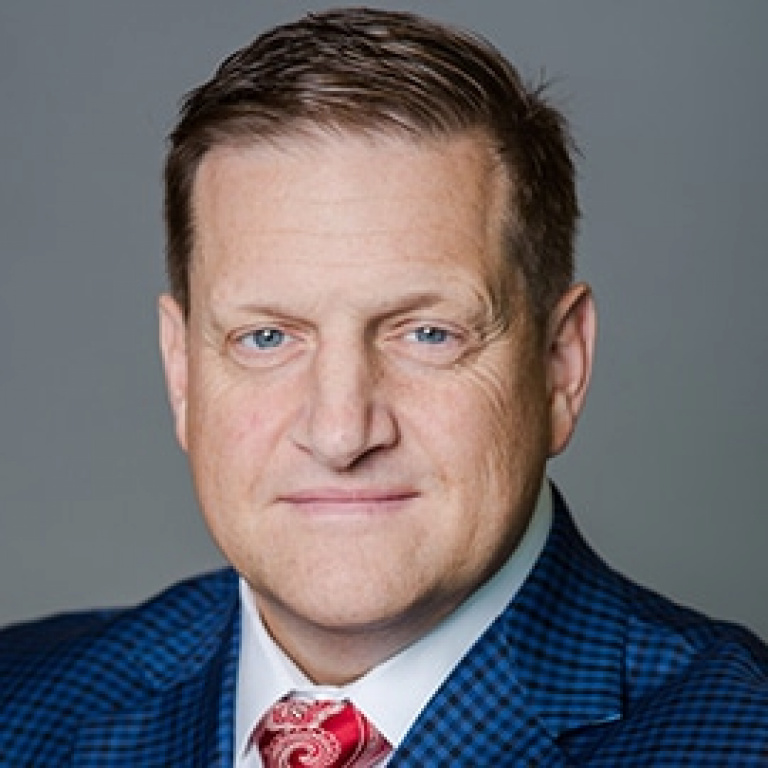 Dr. Gerald Dryden, MD