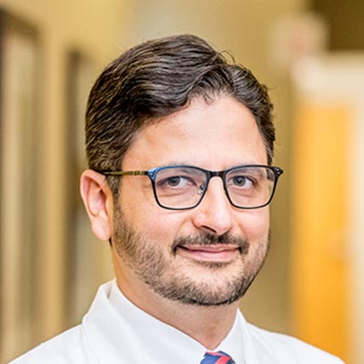 Dr. Raza Askari, MD