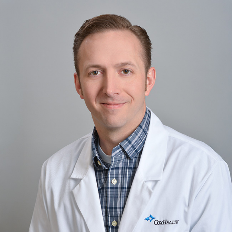 Dr. Andrew Schultz, MD