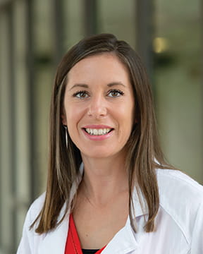 Priscella Caron, APRN