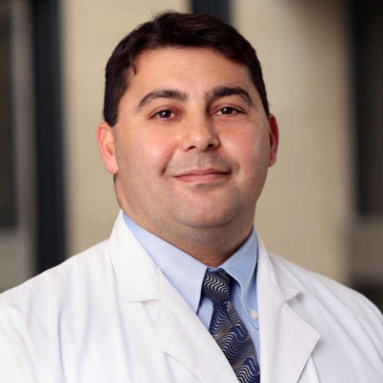 Dr. Khalil Burhan, MD