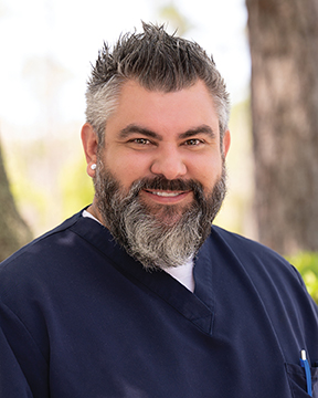 Clay Masters, APRN