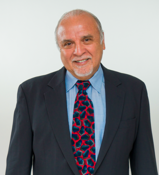 Dr. Manuel Morales, MD