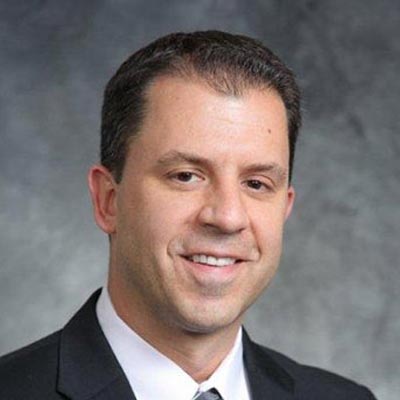 Dr. Michael Miranda, DO