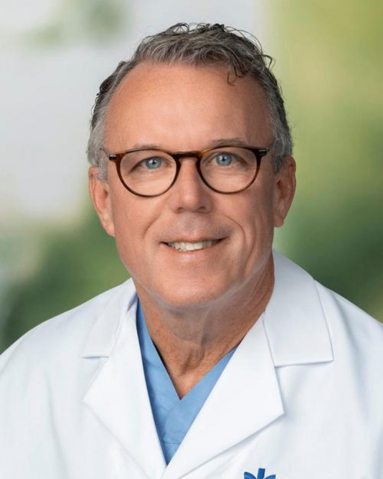 Dr. Gregory Moore, MD