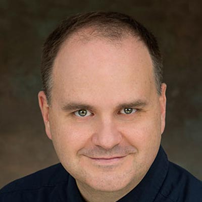 Dr. Casey Stelter, MD
