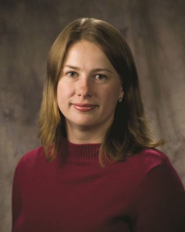 Dr. Maria Darland, MD