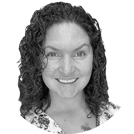 Sarah Silva, LCPC