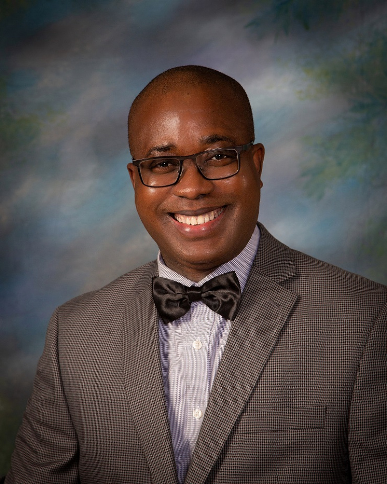 Dr. Akintunde Akinleye, MD